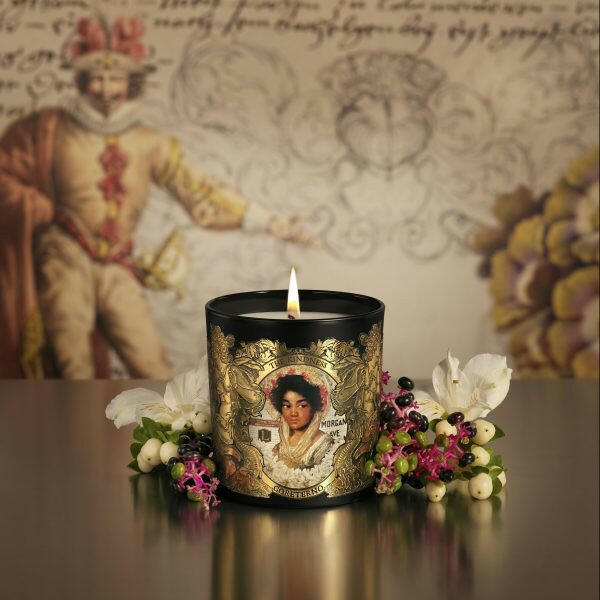 The Kindness - Coreterno - Candles.