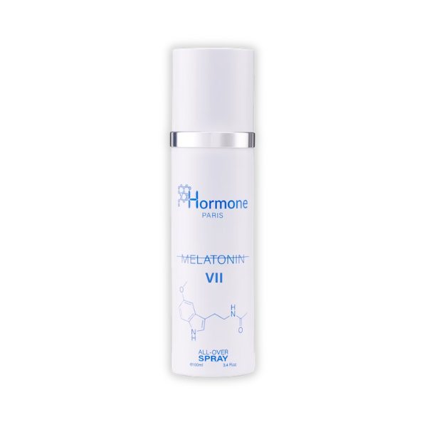 This is Not Melatonin VII