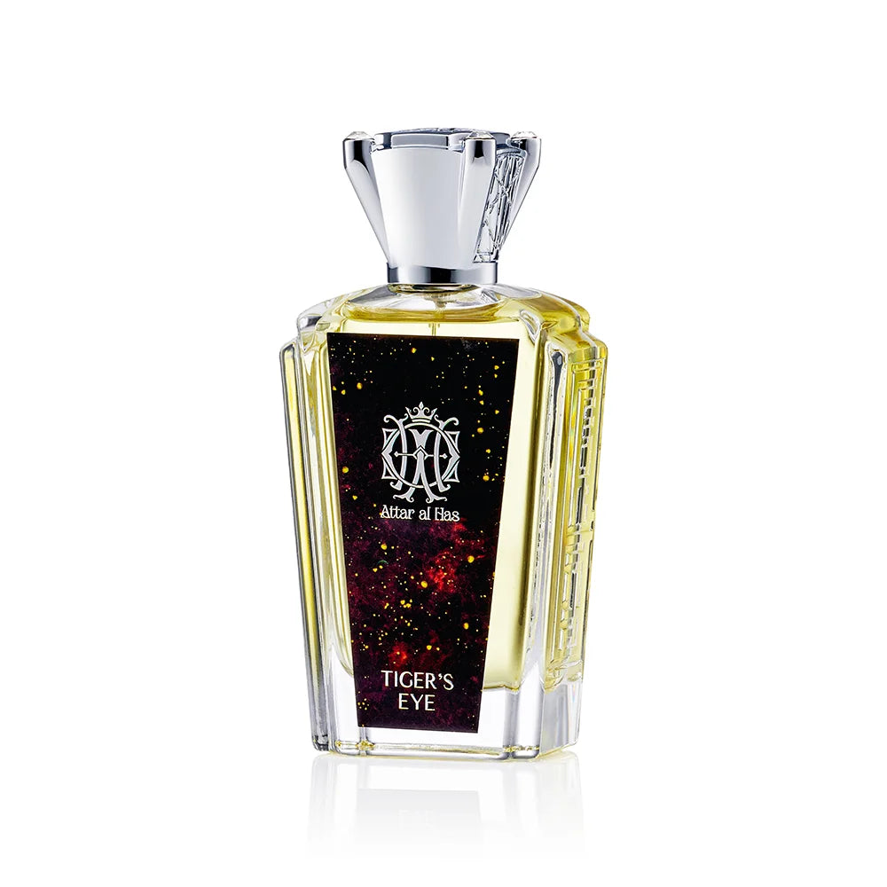 Tiger’s eye - Attar Al Has - perfume.