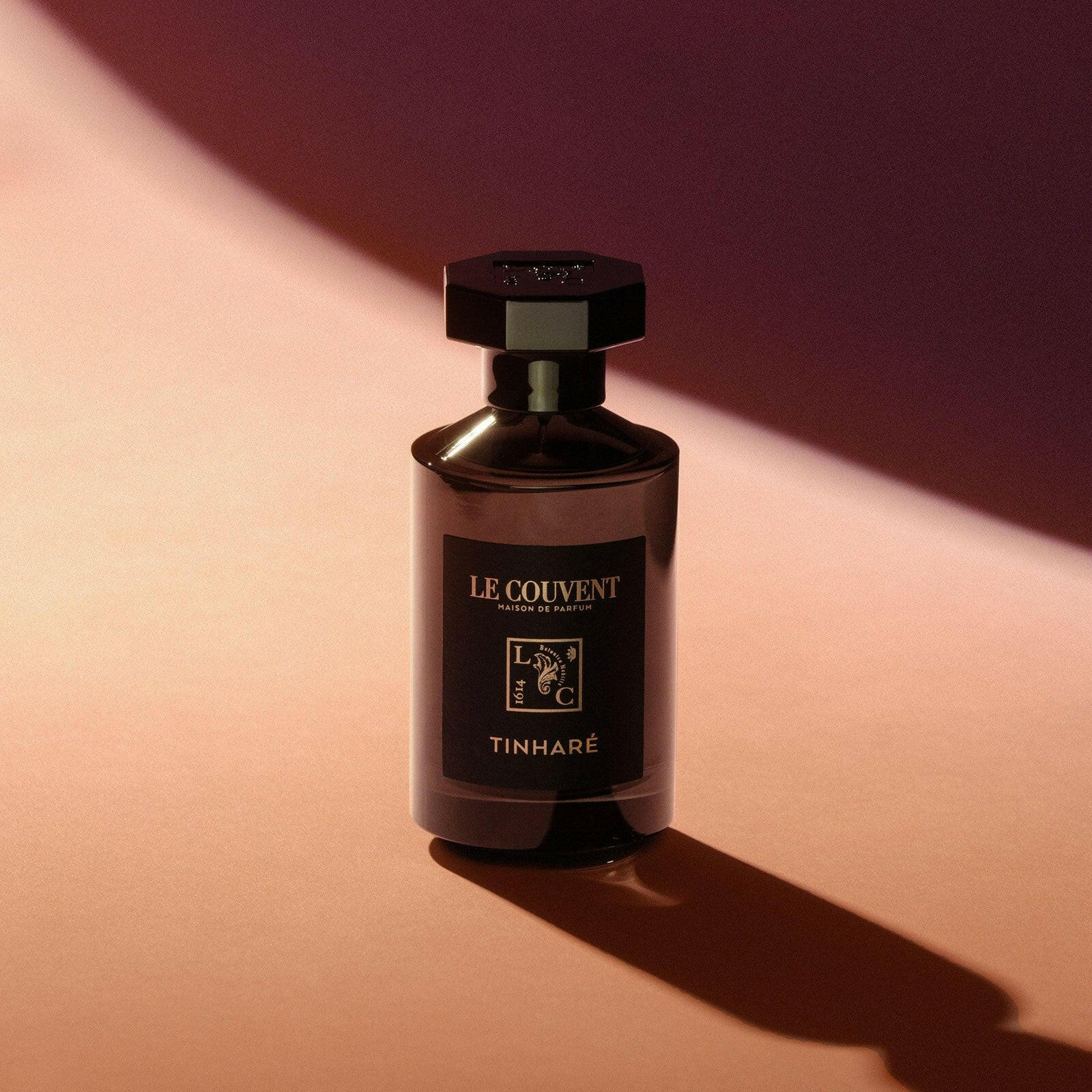 TINHARÉ - Le Couvent - perfume.