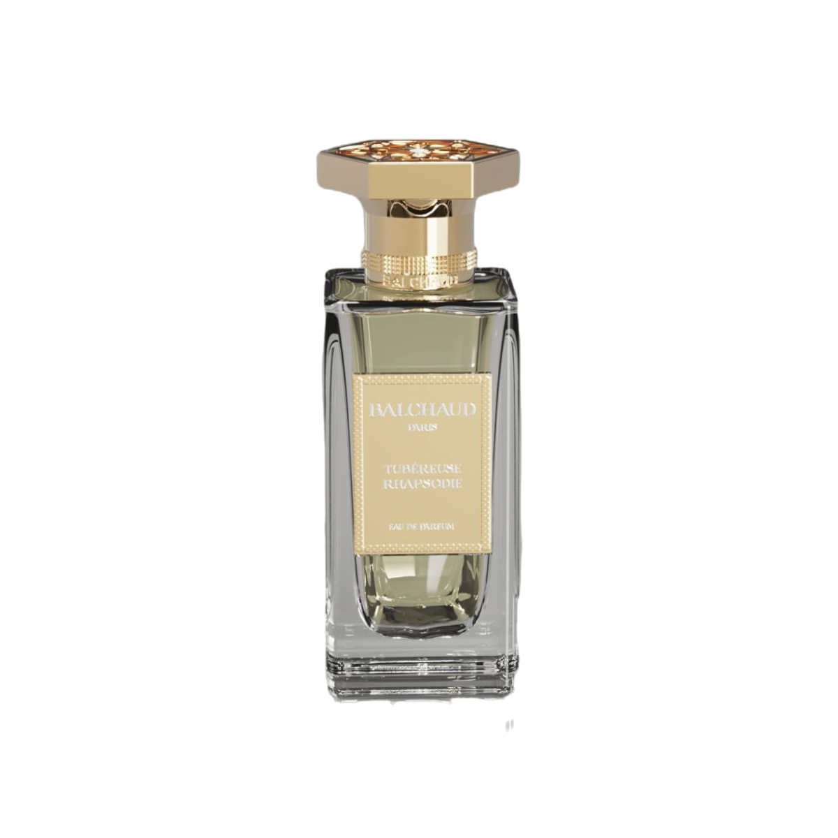 Tubéreuse Rhapsodie - Balchaud - perfume.