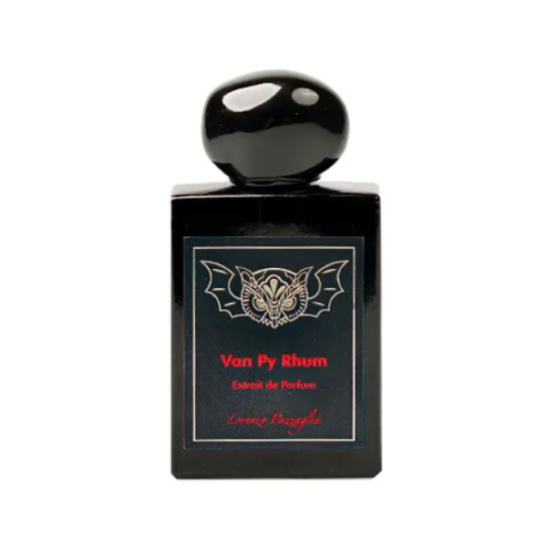 VAN PY RHUM