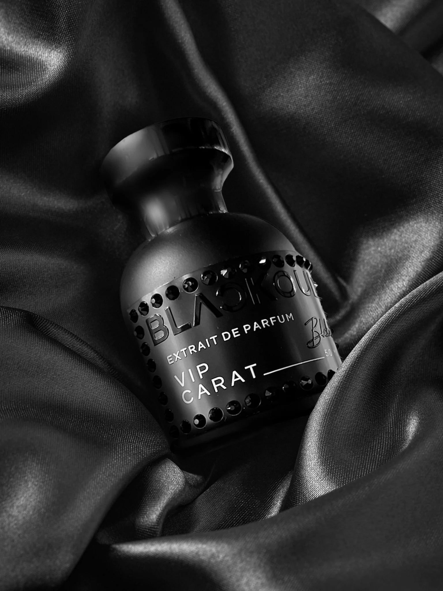 Blackoud VIP Carat - Blackoud Parfums - perfume.