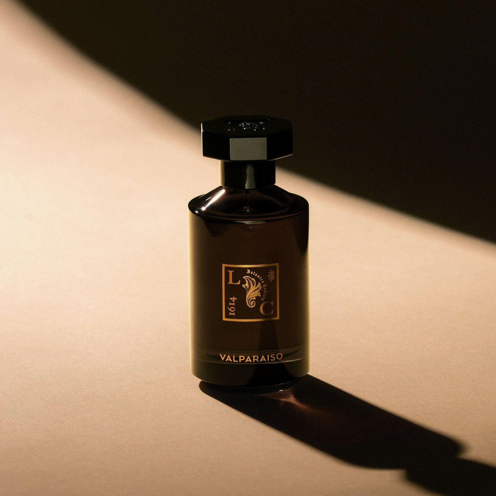 VALPARAISO - Art & Parfums - .