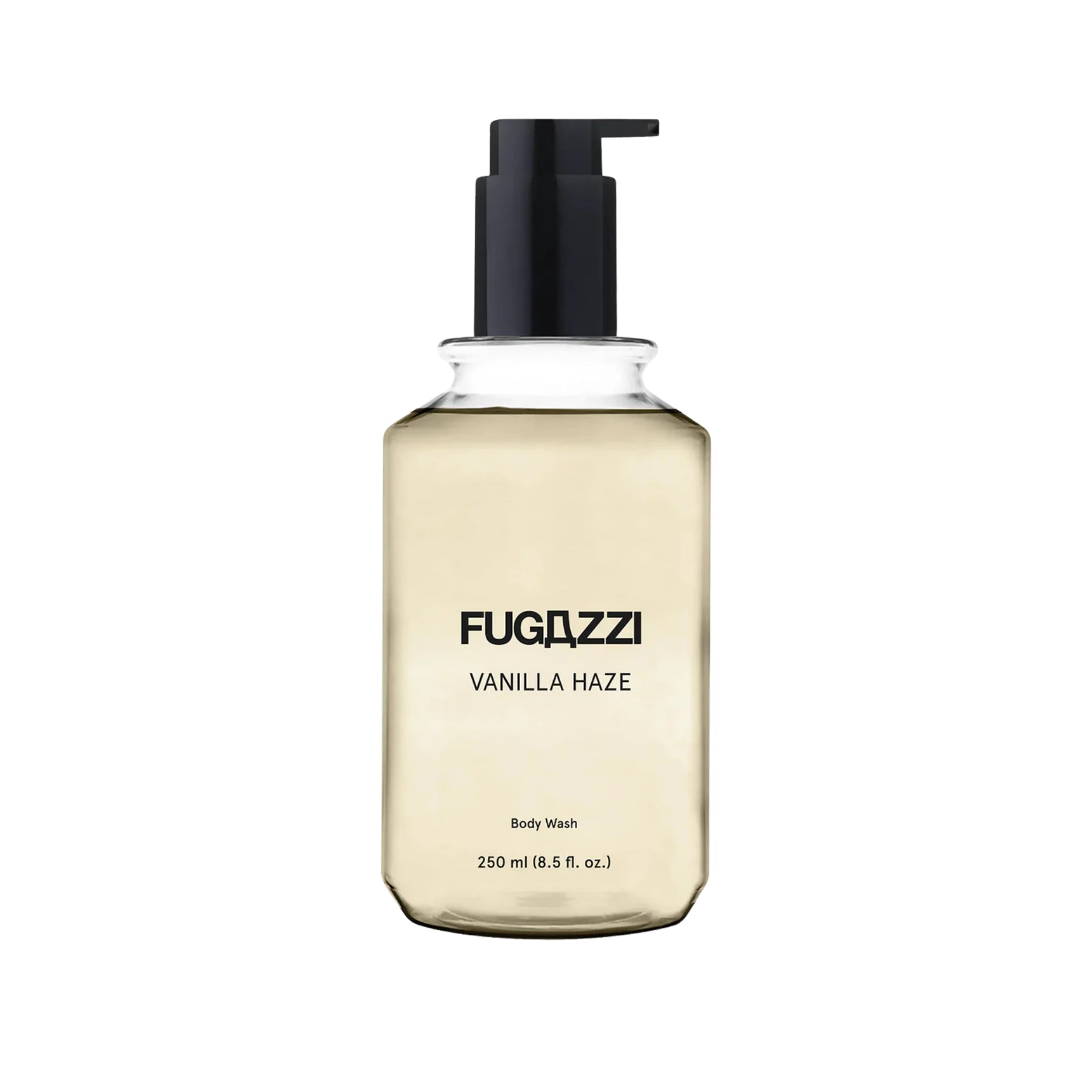 Vanilla Haze Body Wash