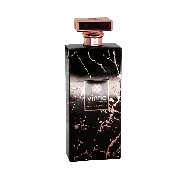 Vanilla Fairy Tale