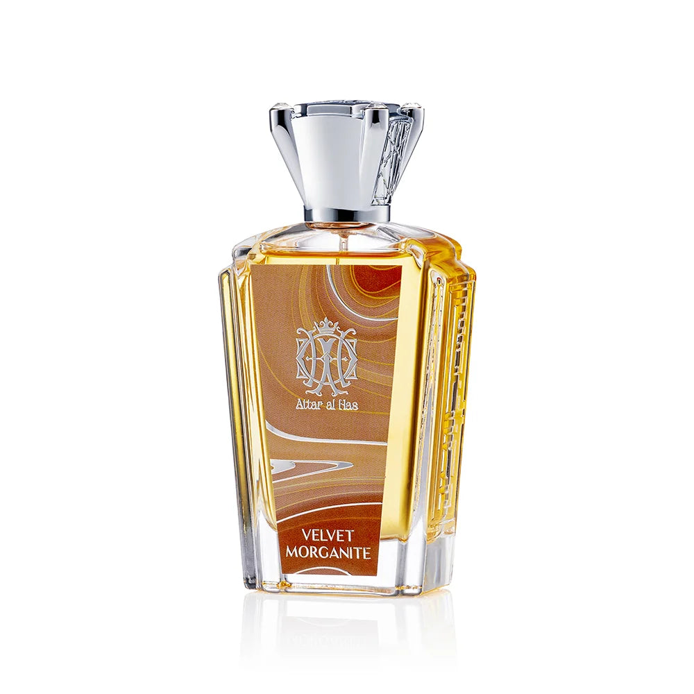 Velvet Morganite - Attar Al Has - perfume.