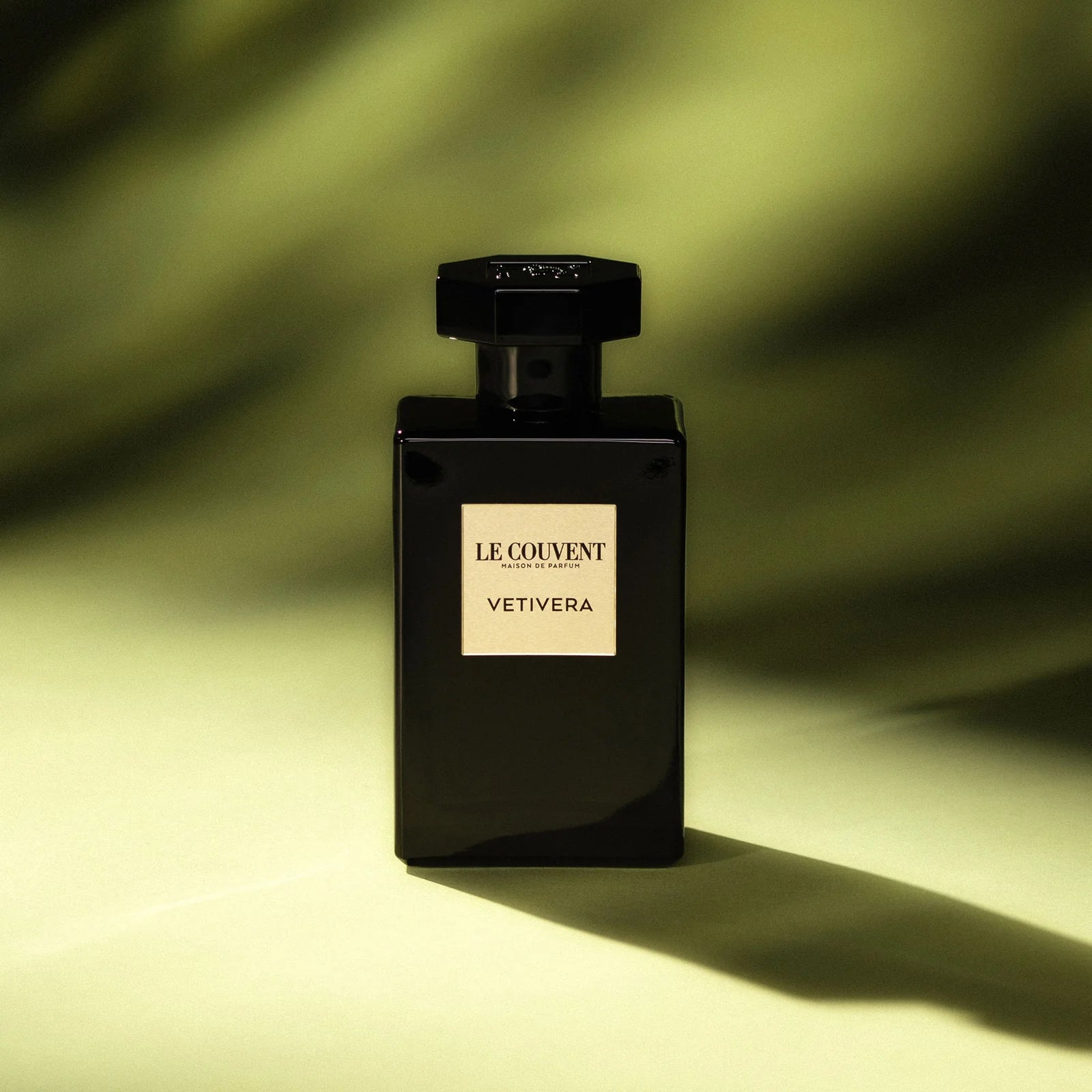VETIVERA - Art & Parfums - .