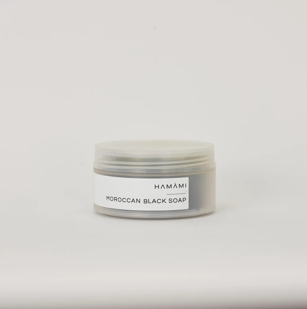 Visible Exfoliating Set - Amami - Skin Care.