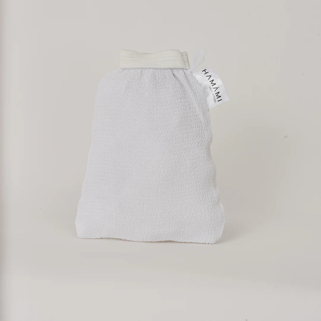 Visible Exfoliating Set - Amami - Skin Care.