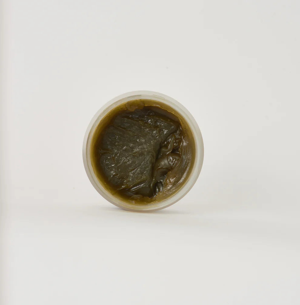 Visible Exfoliating Set - Amami - Skin Care.