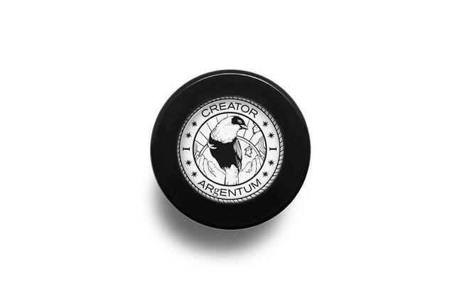 CREATOR air sugar spiced ~ eau de parfum - Argentum - perfume.