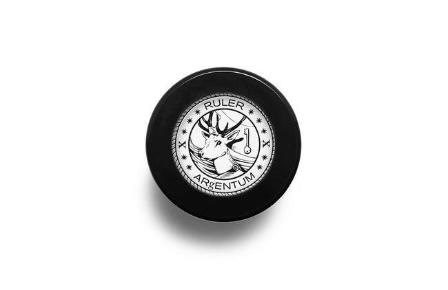 RULER air floral spiced ~ eau de parfum - Argentum - perfume.