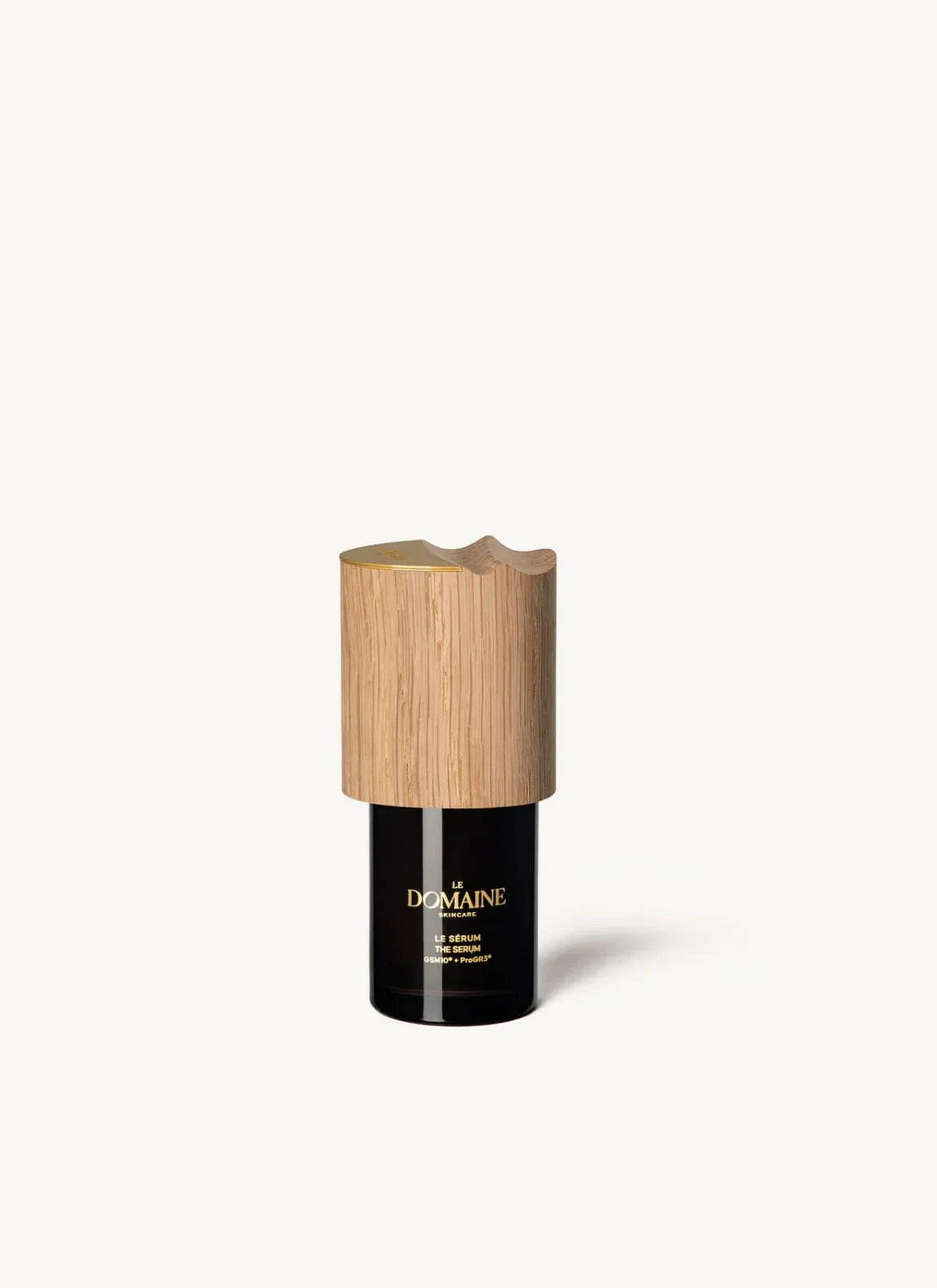 IL SIERO - Le Domaine - Skin Care.