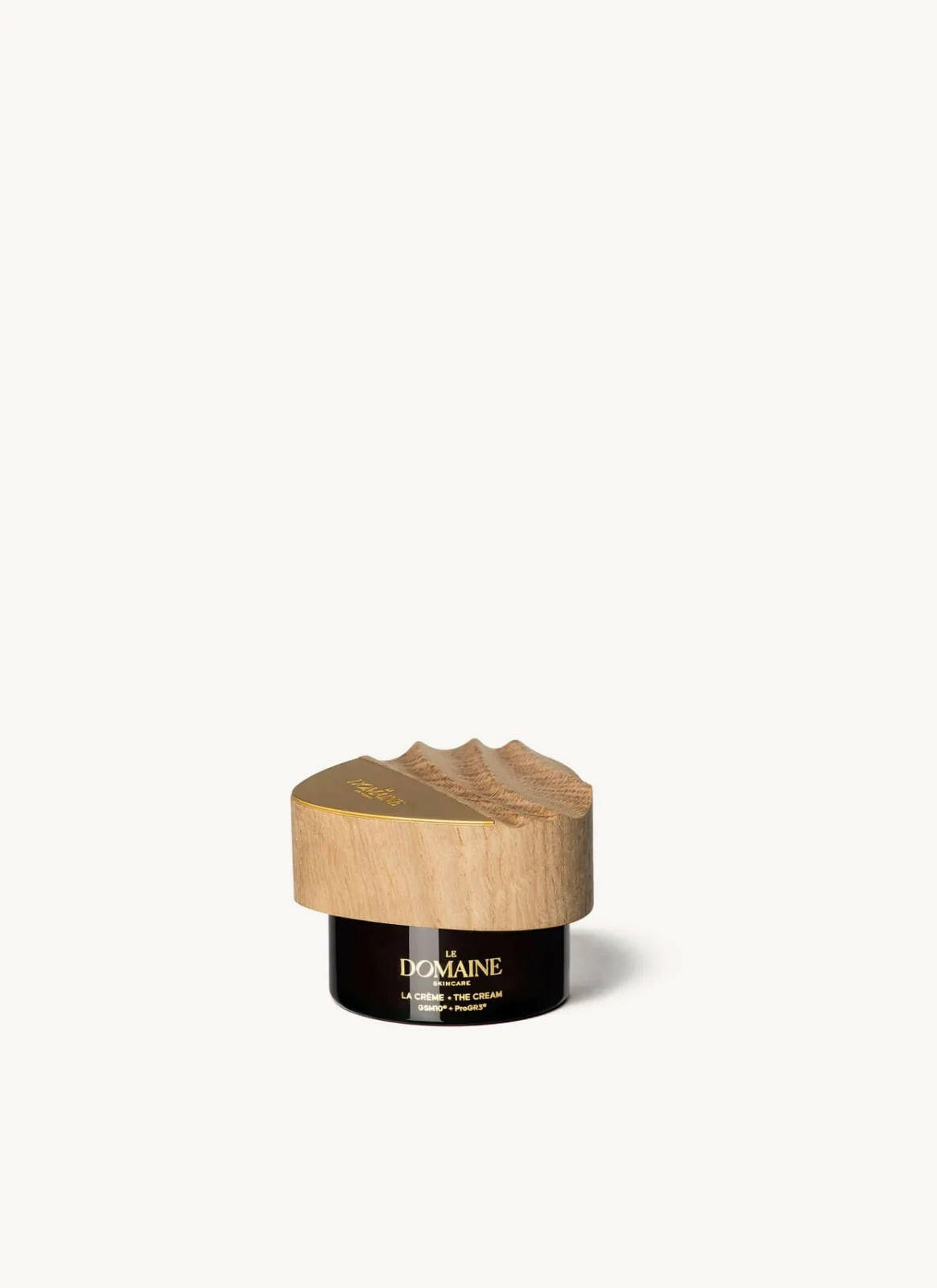 LA CREMA - Le Domaine - Skin Care.