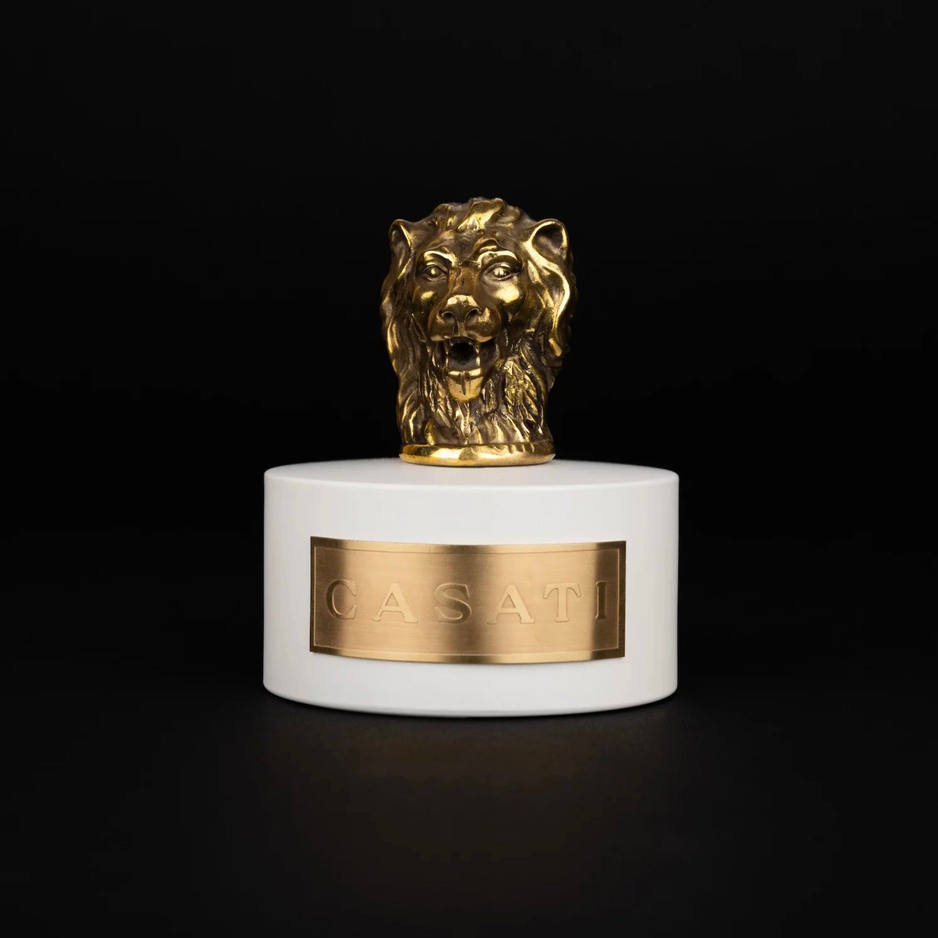 Casati Perfume Extract – White – Special Edition