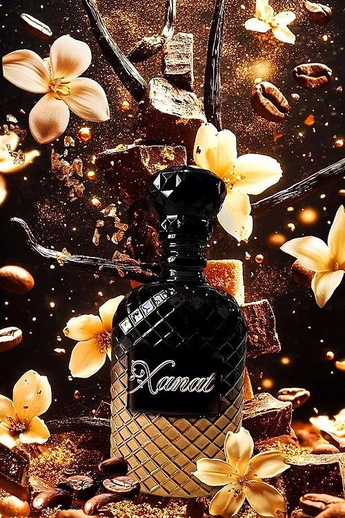 Xanat - Extrait de Parfum - Tomavicci - perfume.