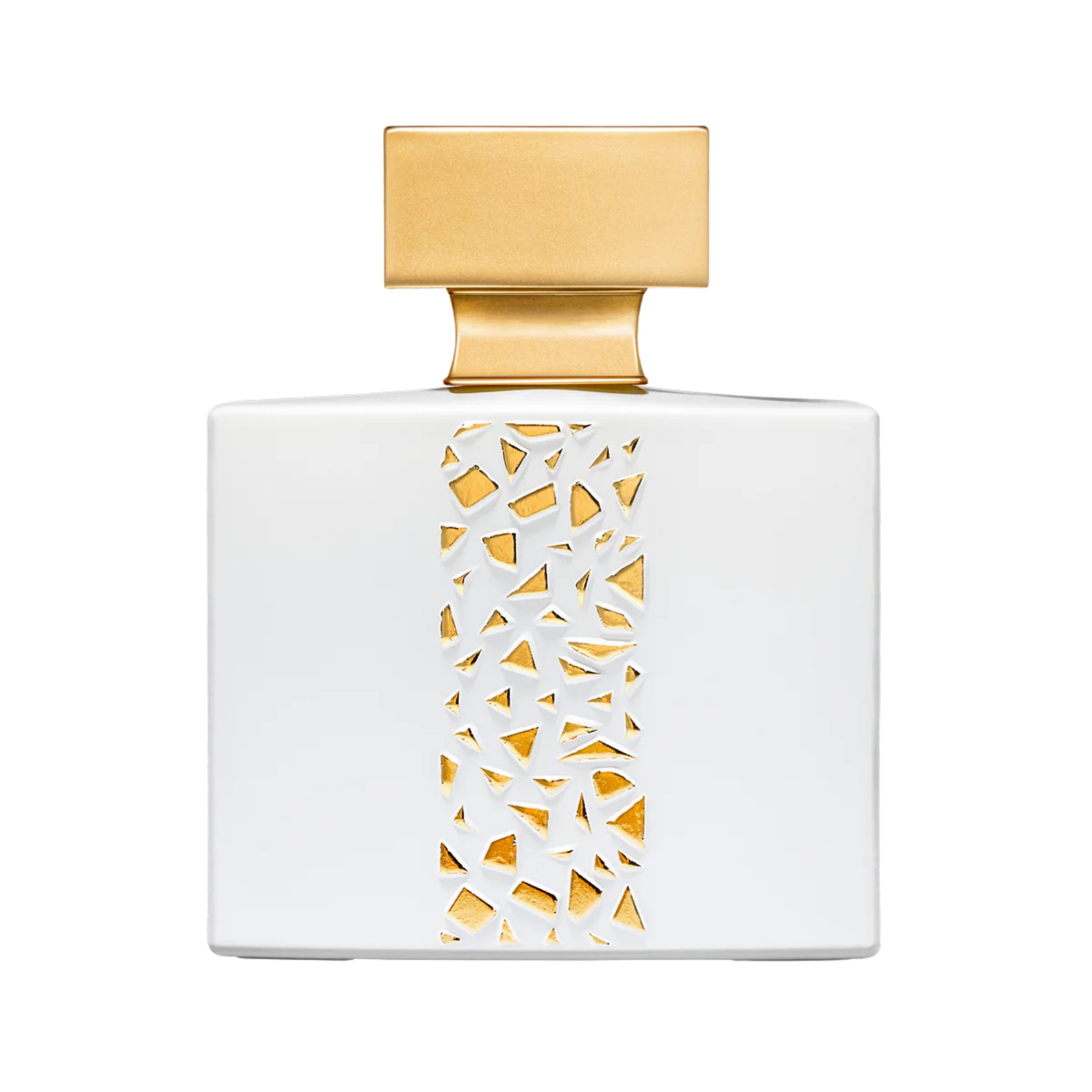 Ylang in Gold