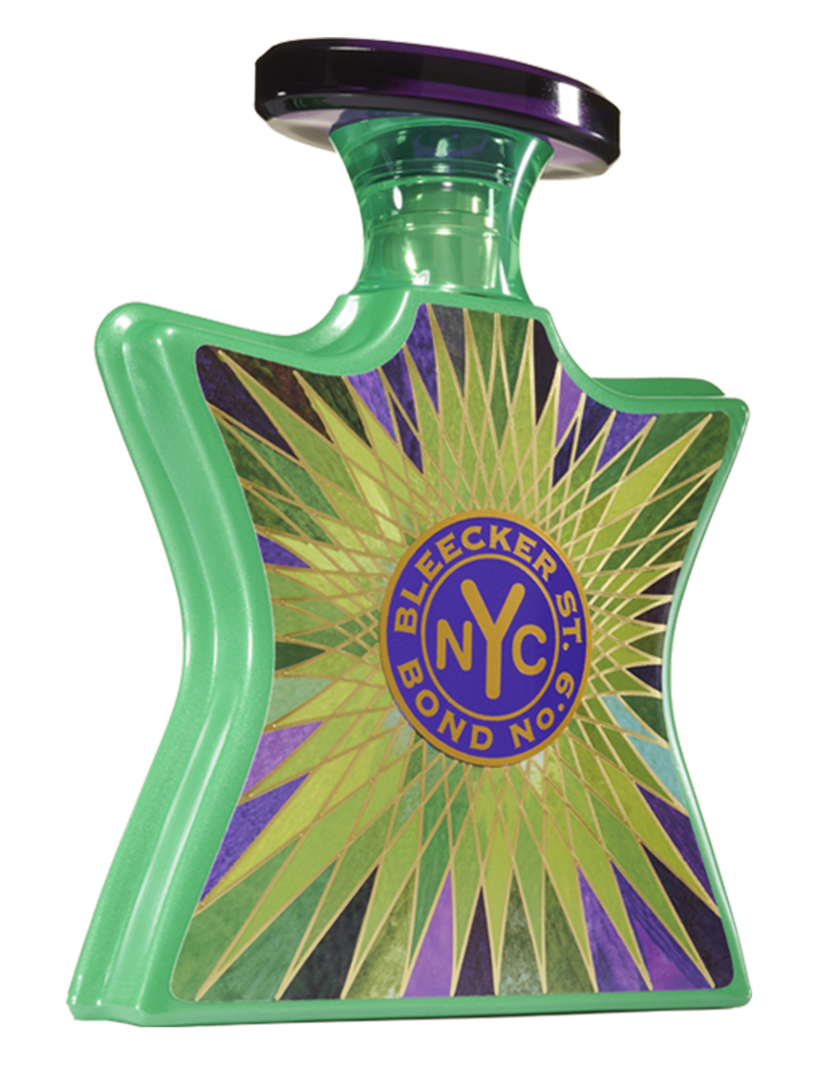 Bleecker Street -  Bond No 9 -  perfume.