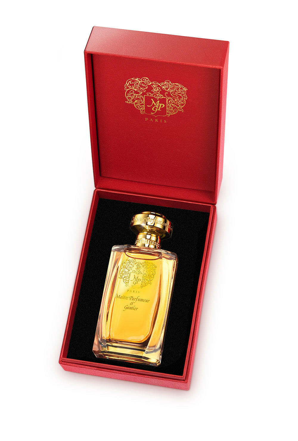 Fleur des Comores - Maitre Parfumeur et Gantier - perfume.