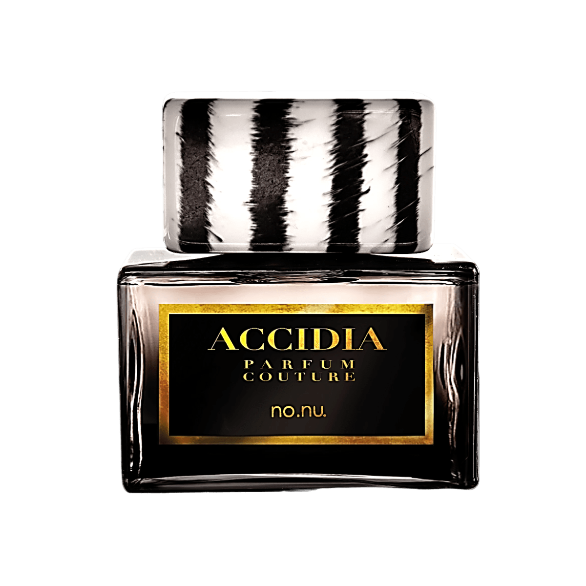 Accidia - No.Nu. - perfume