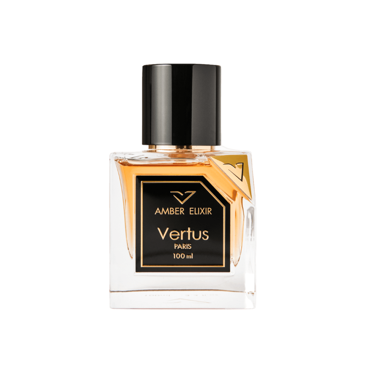 Amber Elixir - Vertus - perfume