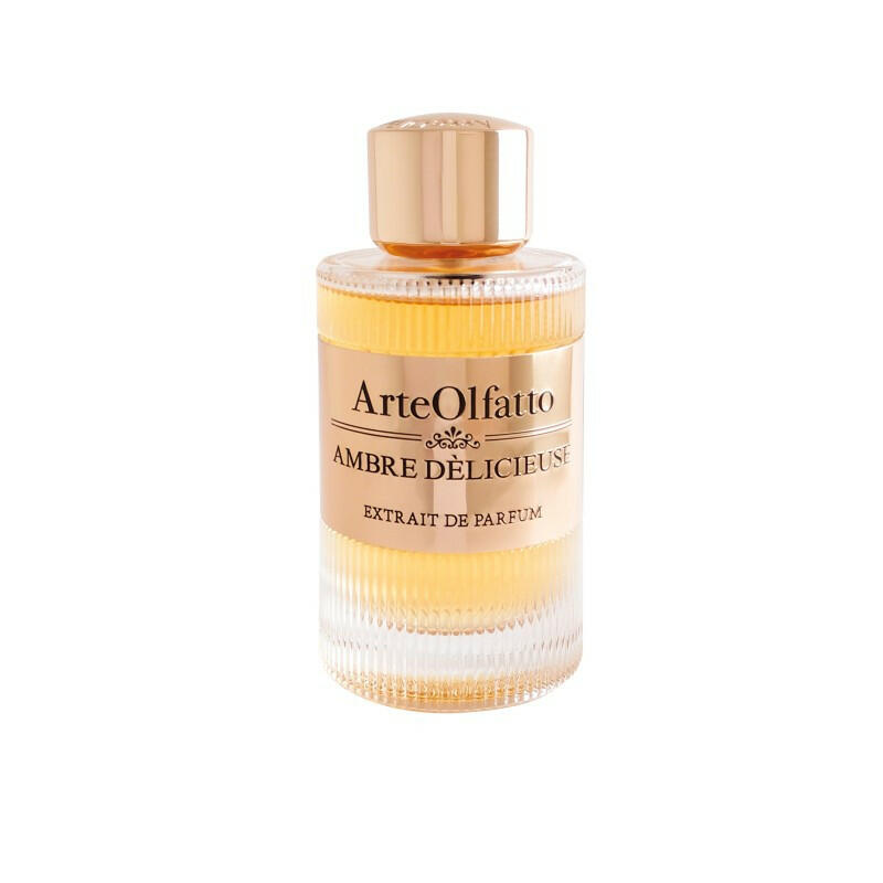 Ambre Déliceuse - ArteOlfatto - perfume