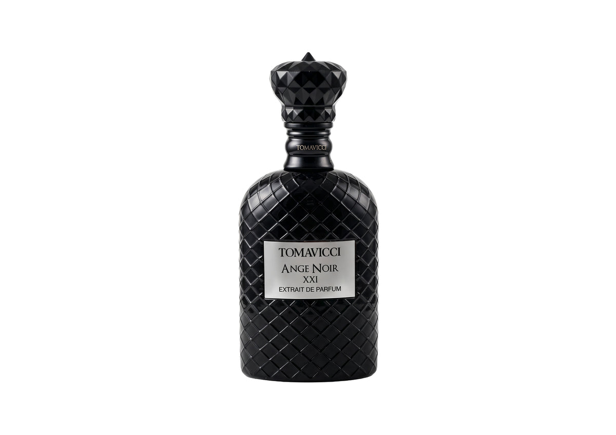 Ange Noir XXI