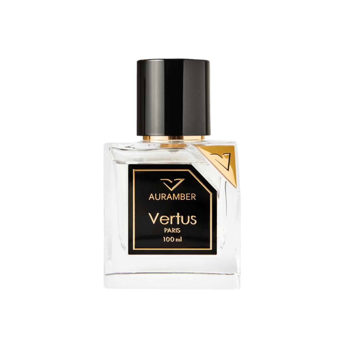 Auramber - Vertus - perfume
