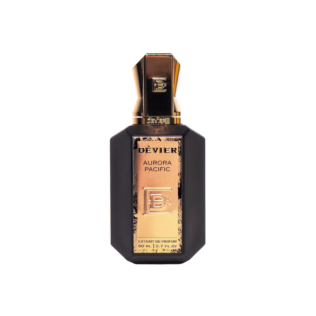 Aurora Pacific -  Dèvier -  perfume.