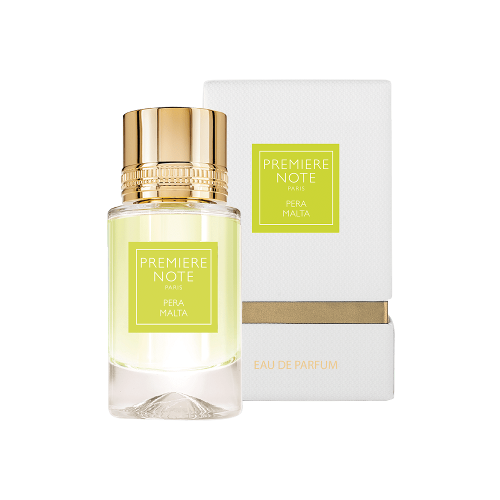Pera malta -  Premiere Note Paris -  perfume.