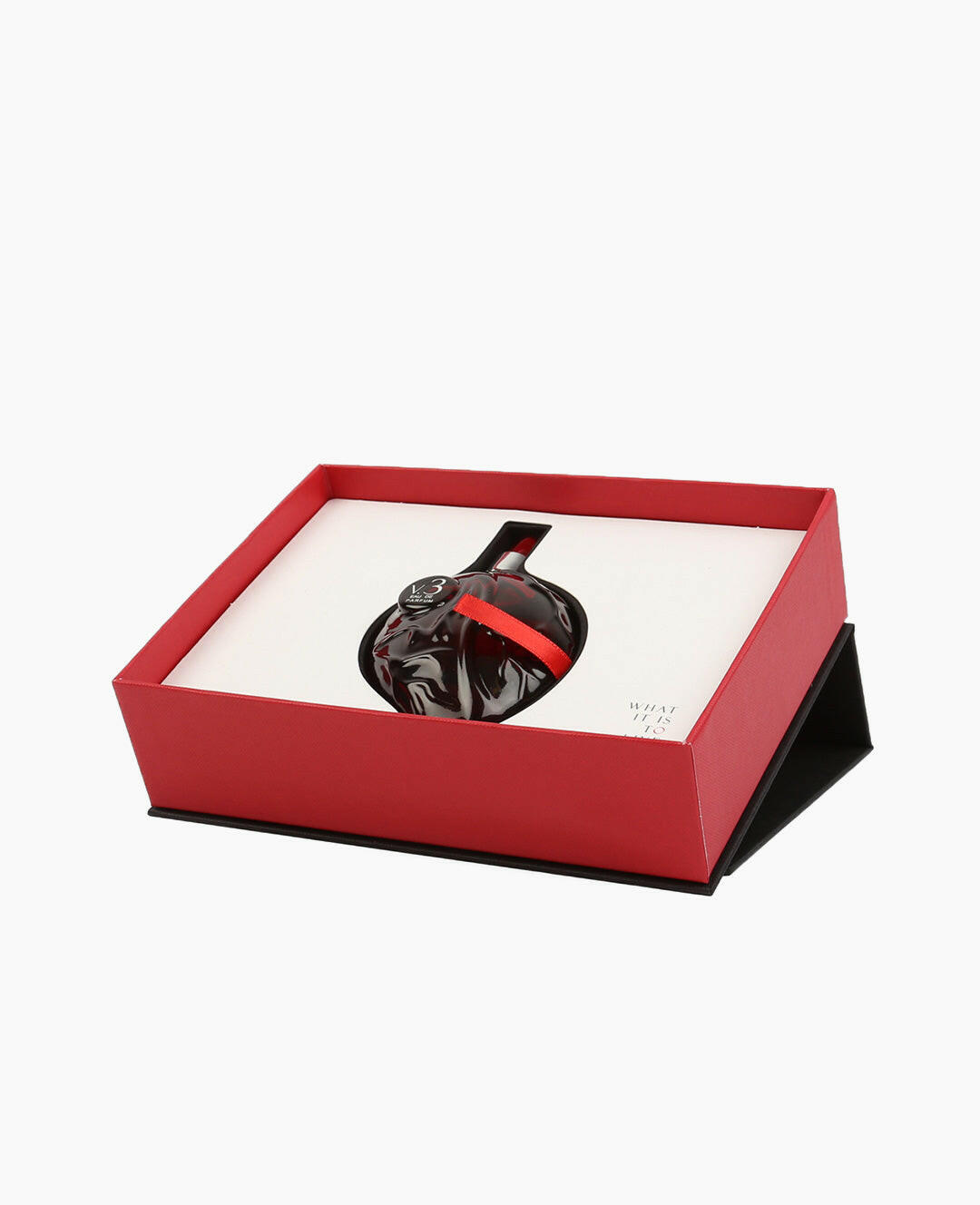 RED HEART V.3 90ML -  Map of the Heart -  perfume.