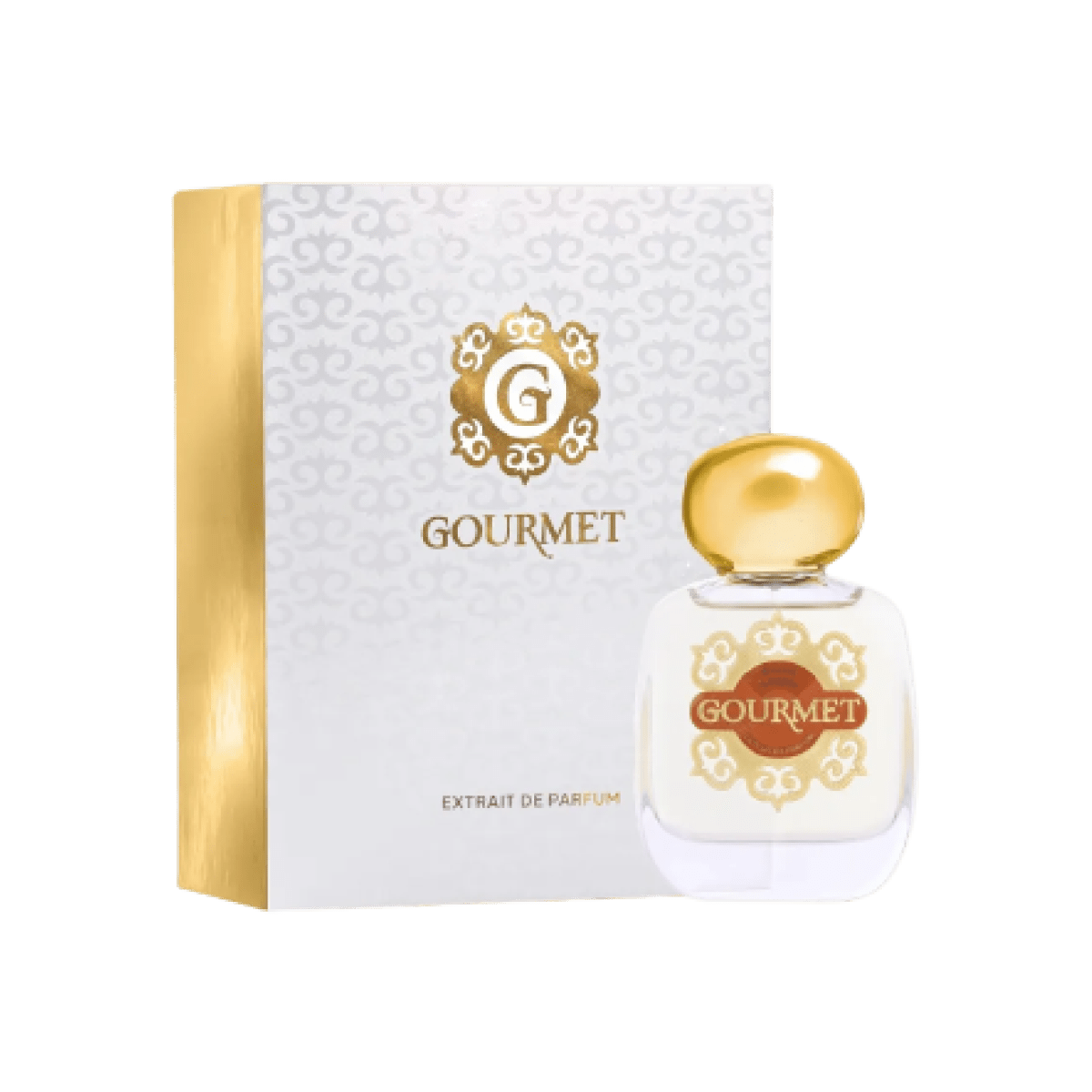 Biscuit Souple - Gourmet Perfumes - perfume.
