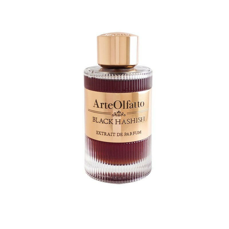 Black Hashish - ArteOlfatto - perfume