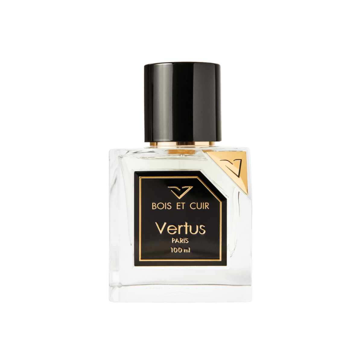 Bois Et Cuir - Vertus - perfume