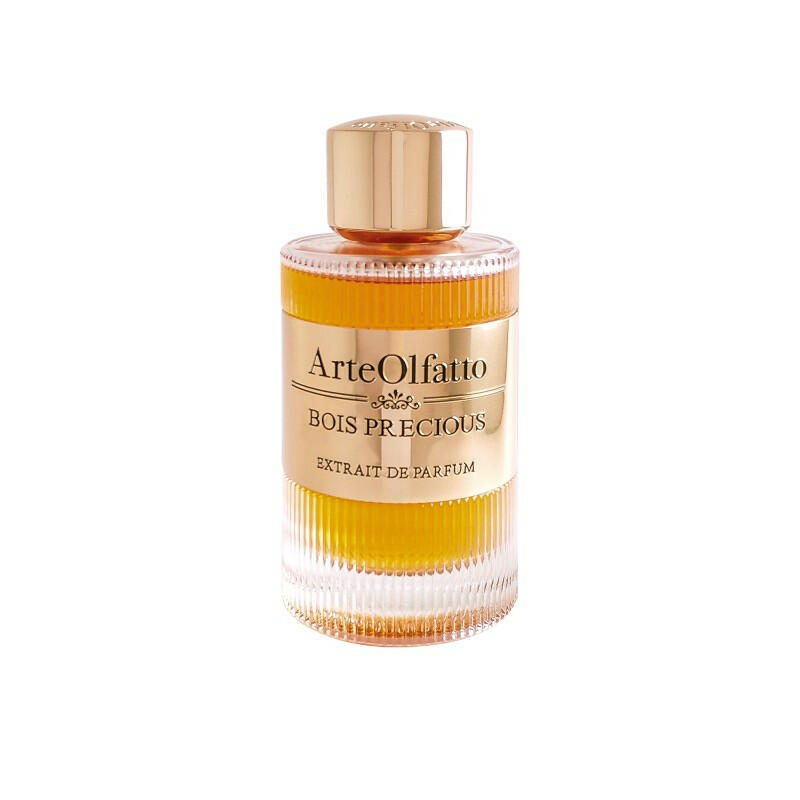 Bois Precious - ArteOlfatto - perfume