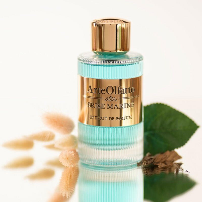 Brise Marine - ArteOlfatto - perfume