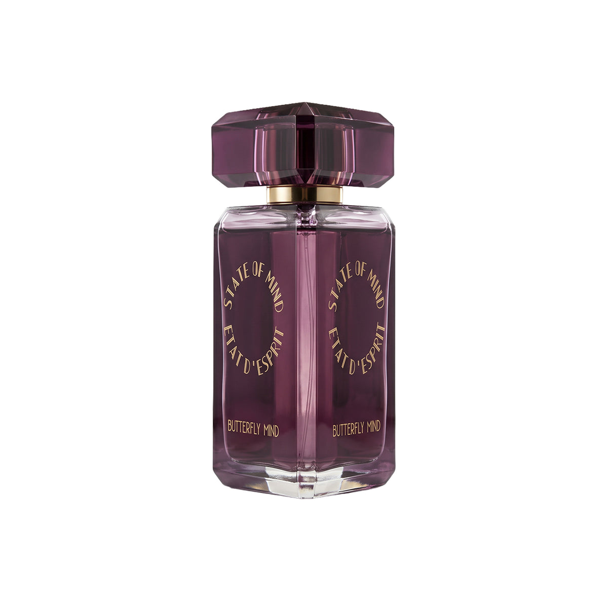 Butterfly Mind Perfume