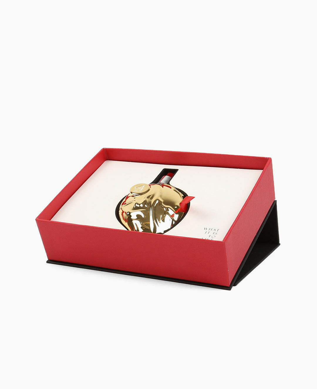 GOLD HEART V.4 90ML - Map of the Heart - perfume.