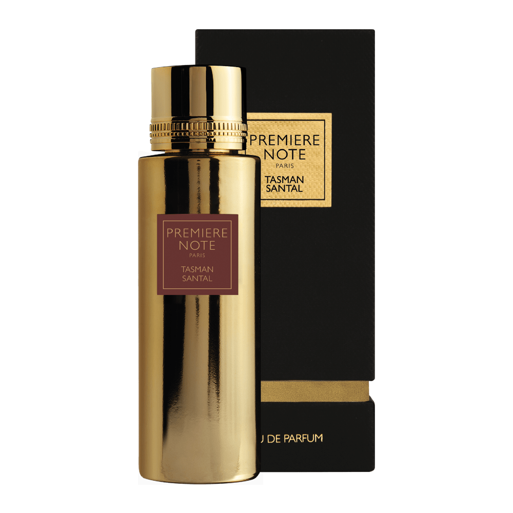 Tasman santal -  Premiere Note Paris -  perfume.