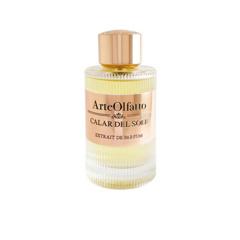 Calar del Sole - ArteOlfatto - perfume.