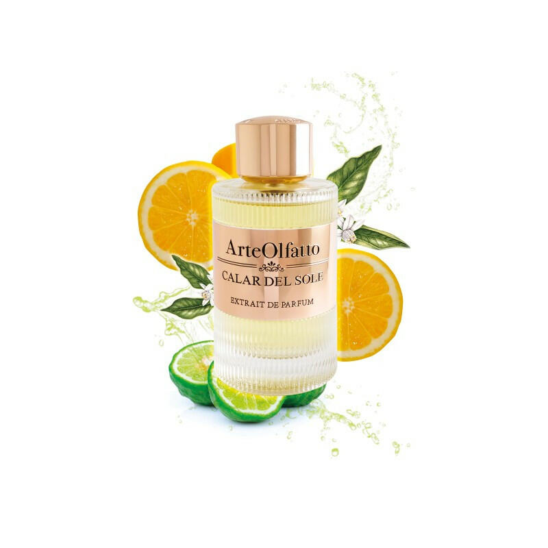 Calar del Sole - ArteOlfatto - perfume.