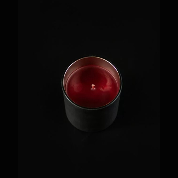 Very Casati – Collezione Casati Red Cardinal