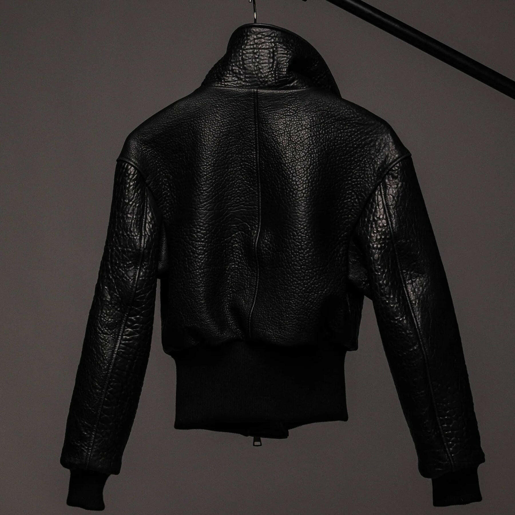 NZ BUBBLE HEAVY - Cassell - Jacket.