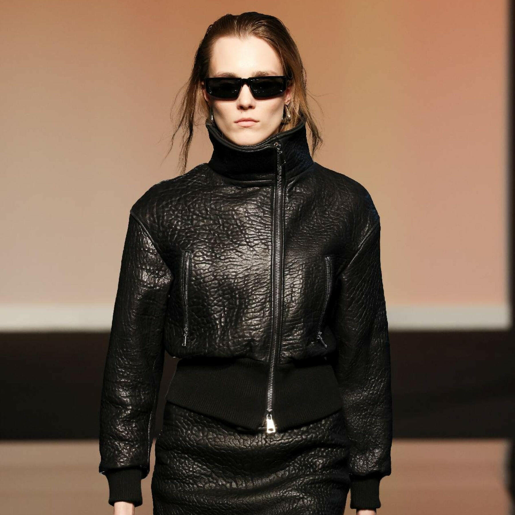 NZ BUBBLE HEAVY - Cassell - Jacket.