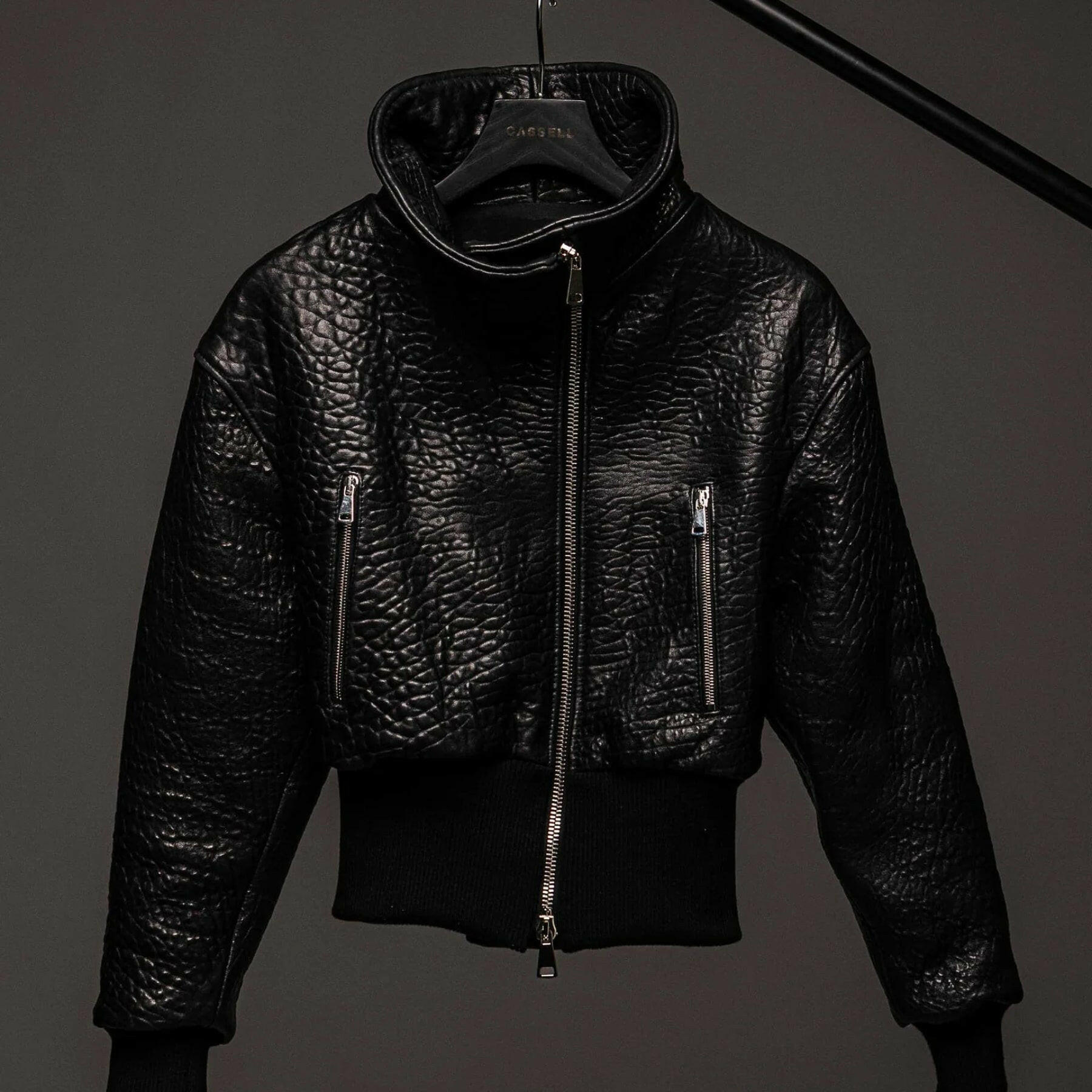 NZ BUBBLE HEAVY - Cassell - Jacket.