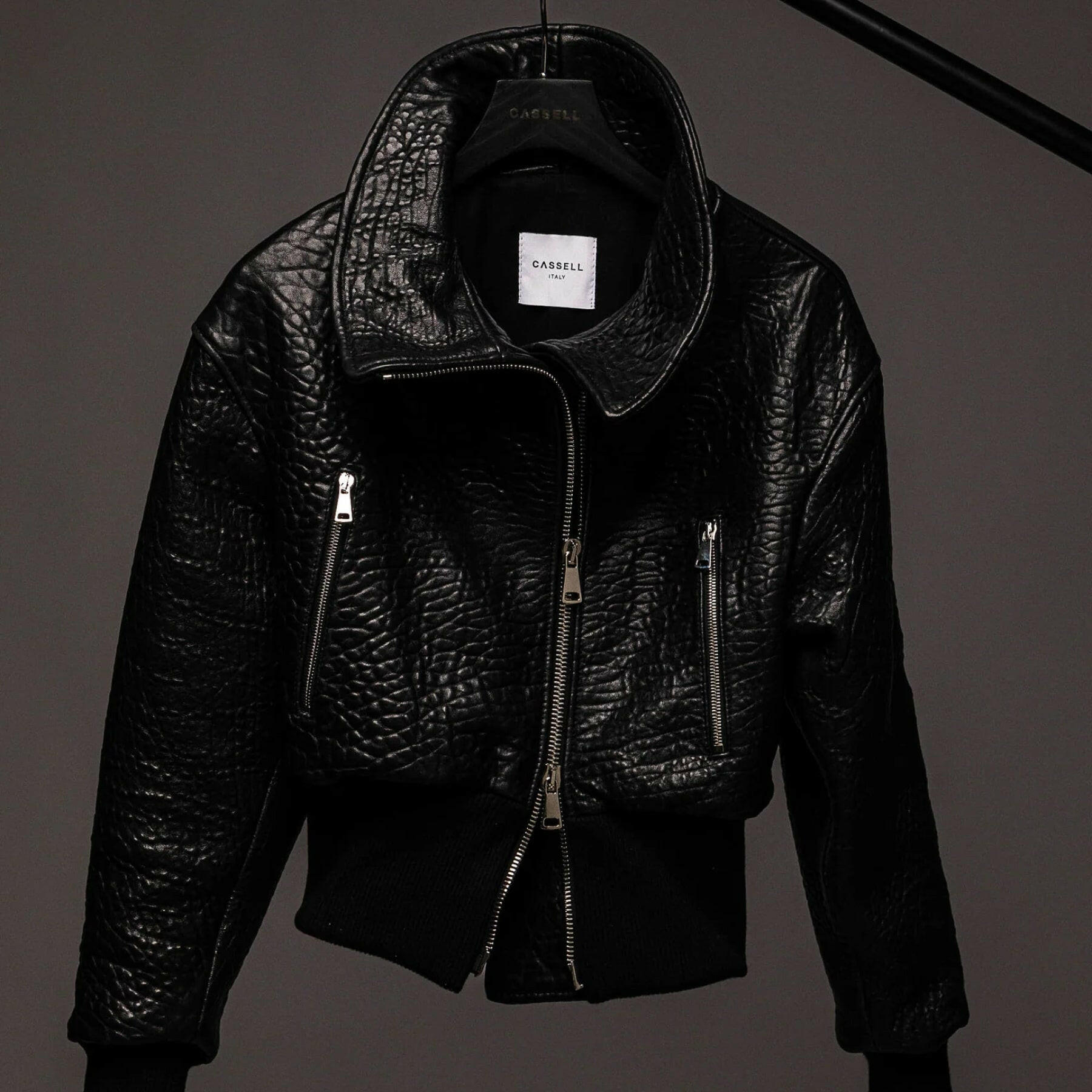 NZ BUBBLE HEAVY - Cassell - Jacket.