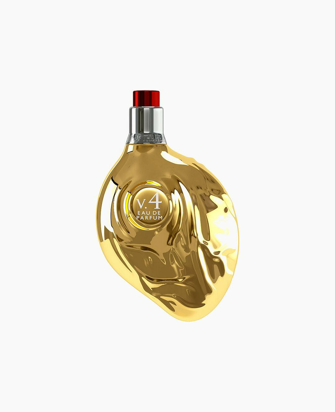 GOLD HEART V.4 90ML - Map of the Heart - perfume.
