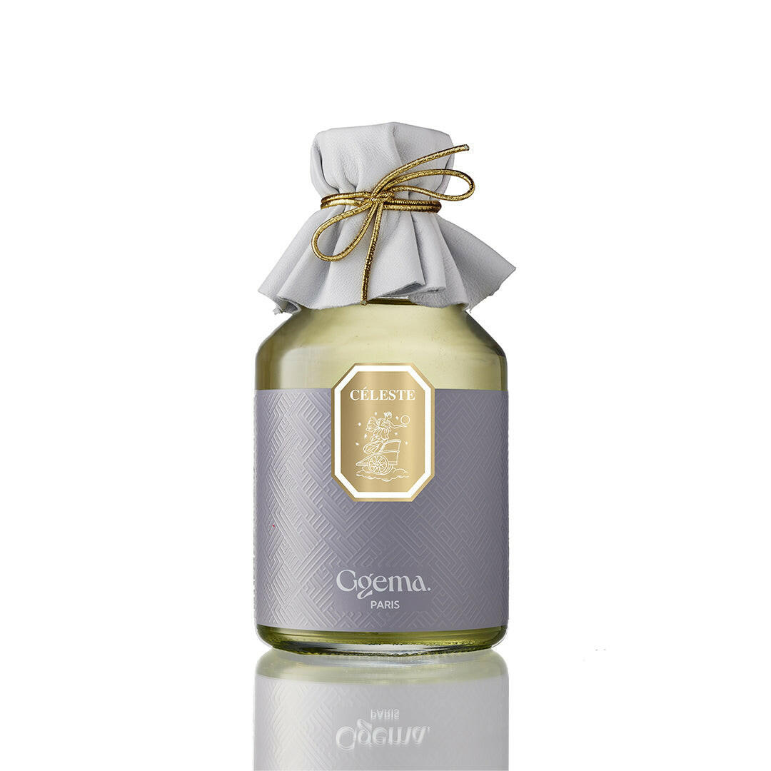 Céleste - Ggema - perfume.