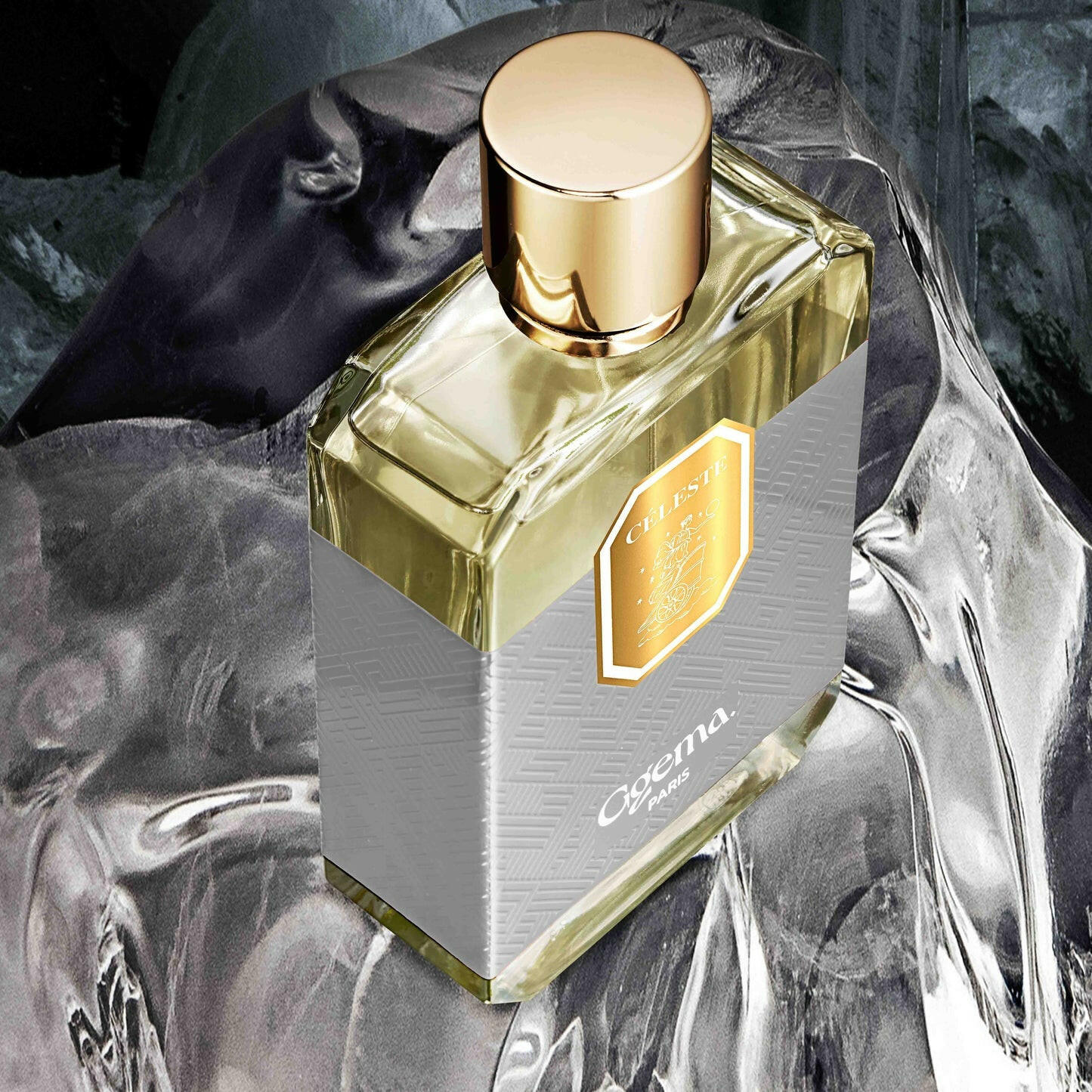 Céleste - Ggema - perfume.